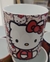 TAZA PLASTICA KITTY