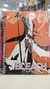 Cuaderno anillado Bleach