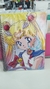 Cuaderno anillado Sailor Moon