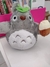 TOTORO CON BELLOTA PELUCHE MEDIANO