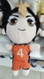 HAIKYU YU NISHINOYA PELUCHE MEDIANO