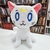 SAILOR MOON ARTEMIS PELUCHE MEDIANO