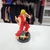 STREET FIGHTER KEN FIGURA REPLICA 9 CM.