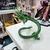 DRAGON BALL SHENG LONG FLEXIBLE FIGURA REPLICA