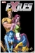 EXILES ULTIMATE COLLECTION - BOOK 2 TPB