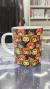TAZA PLASTICA HARRY POTTER