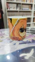 TAZA PLASTICA SPY x FAMILY ANYA FORGER