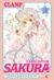 CARDCAPTOR SAKURA CLEAR CARD ARC 16