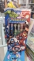 LAPICERAS BORRABLES STITCH / POKEMON / AVENGERS