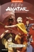 AVATAR THE LAST AIRBENDER 02