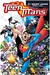 TEEN TITANS BY GEOFF JOHNS BOOK TWO TPB