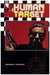 HUMAN TARGET TPB