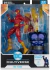DC THE FLASH MCFARLANE TOYS JUSTICE LEAGUE TASK FORCE