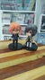 GASHAPONES BUNGO STRAY DOGS 10 CM (POR UNIDAD) CONSULTAR MODELOS