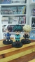 GASHAPONES MY HERO ACADEMIA 10 CM (POR UNIDAD) CONSULTAR MODELOS