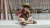 ONE PIECE MONKEY D. LUFFY SENTADO FIGURA REPLICA