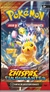 POKEMON TCG SURGING SPARKS ESPAÑOL (CHISPAS FULGURANTES) BOOSTER