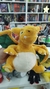 POKEMON CHARIZARD PELUCHE MEDIANO