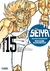 SAINT SEIYA ED. KANZENBAN 15