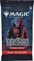 MAGIC THE GATHERING TCG INNISTRAD REMASTERED PLAY BOOSTER INGLÉS