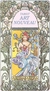 Tarot Art Nouveau Nueva Ed. (Mazo + Libro Instructivo)