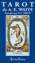 Tarot de A. E. Waite (Mazo + Libro Instructivo)