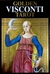 Golden Visconti Tarot (Mazo + Libro Instructivo)