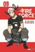 FIRE FORCE 09