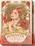 Romantic Lenormand (Inglés; Mazo + Libro Instructivo)