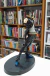 JOJO'S BIZARRE ADVENTURE STARDUST CRUSADERS JOTARO KUJO FIGURA REPLICA