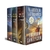 EL ARCHIVO DE LAS TORMENTAS BOX SET IMPORTADO (vols. 1 a 3)