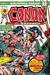 BIBLIOTECA CONAN EL BÁRBARO 11 (1976)