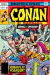 BIBLIOTECA CONAN EL BÁRBARO 13 (1976 - 1977)