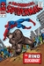 BIBLIOTECA MARVEL: EL ASOMBROSO SPIDERMAN 09 (1966 - 1967)