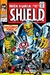 BIBLIOTECA MARVEL: NICK FURIA, AGENTE DE S.H.I.E.L.D. 03 (1967)