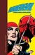 OBRAS MAESTRAS MARVEL. DAREDEVIL DE FRANK MILLER Y KLAUS JANSON 03 DE 04