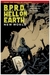 B.P.R.D. VOL. 15: HELL ON EARTH VOLUME 1 - NEW WORLD TPB