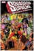 SQUADRON SUPREME: DEATH OF A UNIVERSE TPB