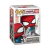 FUNKO POP FRIENDLY NEIGHBORHOOD SPIDER-MAN (HOMEMADE SUIT) 1527