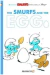 THE SMURFS AND THE EGG GRAPHIC NOVEL