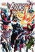 AVENGERS INVADERS HC en internet