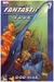 ULTIMATE FANTASTIC FOUR TPB VOL. 07 - GOD WAR