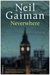 NEVERWHERE DE NEIL GAIMAN en internet