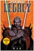 STAR WARS: LEGACY VOLUME 11 - WAR TPB