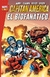 CAPITÁN AMÉRICA: EL BIOFANÁTICO (MARVEL GOLD)