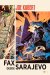 FAX DESDE SARAJEVO