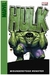 HULK: MISUNDERSTOOD MONSTER