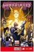 GUARDIANES DE LA GALAXIA Nº. 06 - MARVEL NOW!