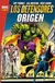 LOS DEFENSORES: ORIGEN (MARVEL GOLD)