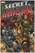 SECRET INVASION: THE INFILTRATION TPB